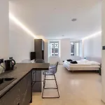 App 203 Palazzo Cavour