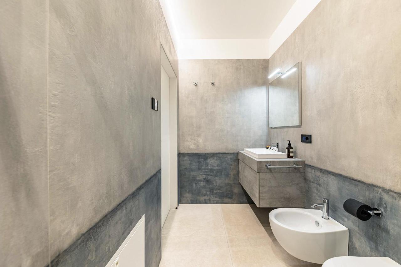 App 203 Palazzo Cavour Apartment Bolzano